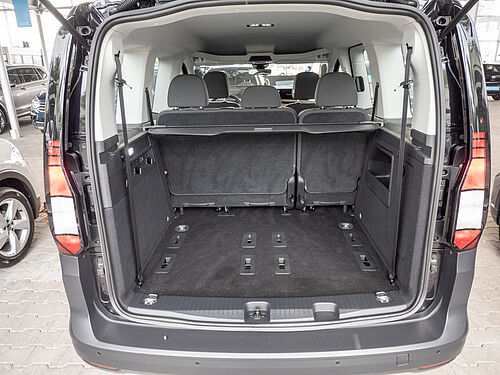 Stendal Volkswagen Caddy Fahrzeugbild - 24