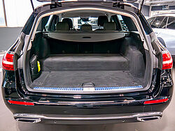 Braunschweig Mercedes-Benz E 300 Fahrzeugbild - 18