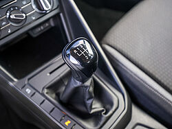 Menden Volkswagen Taigo Fahrzeugbild - 18