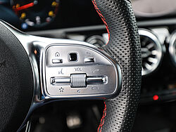 Paderborn Mercedes-Benz CLA 200 Fahrzeugbild - 21