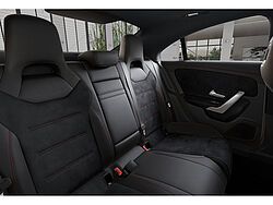 Braunschweig Mercedes-Benz CLA 220 Fahrzeugbild - 9