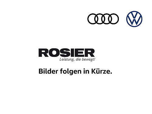 Stendal Volkswagen Crafter Außenaufnahme