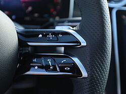 Paderborn Mercedes-Benz C 200 Fahrzeugbild - 18