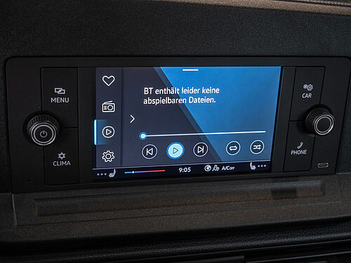 Stendal Volkswagen Caddy Fahrzeugbild - 15