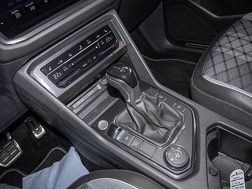 Stendal Volkswagen Tiguan Allspace Fahrzeugbild - 18