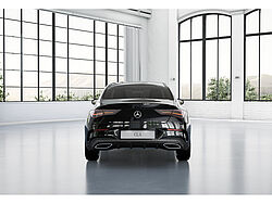 Braunschweig Mercedes-Benz CLA 220 Fahrzeugbild - 12