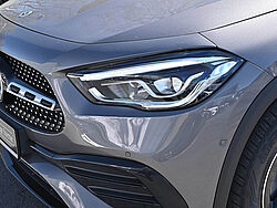 Goslar Mercedes-Benz GLA 250 Fahrzeugbild - 30