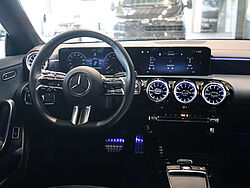 Arnsberg Mercedes-Benz CLA 200 Fahrzeugbild - 9