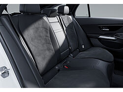 Braunschweig Mercedes-Benz E 200 Fahrzeugbild - 9