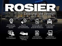 Sylt Mercedes-Benz V 250 Information über GW-Vorteile