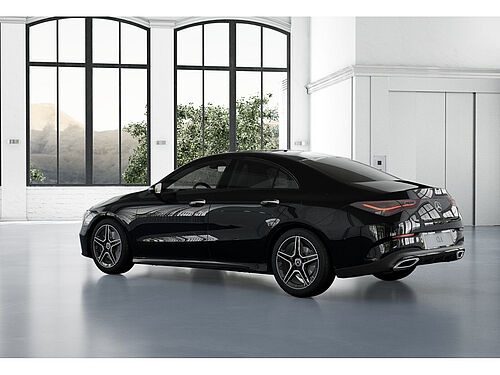 Braunschweig Mercedes-Benz CLA 220 Fahrzeugbild - 15