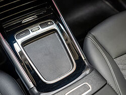 Arnsberg Mercedes-Benz EQB 300 Fahrzeugbild - 15