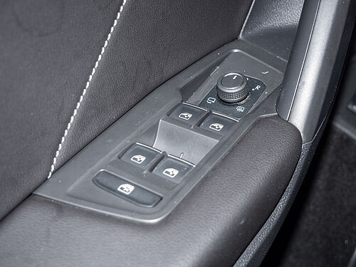 Stendal Volkswagen Tiguan Allspace Fahrzeugbild - 24
