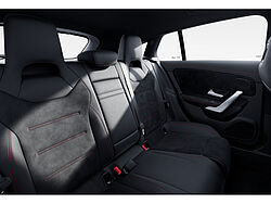 Menden Mercedes-Benz CLA 200 Fahrzeugbild - 9