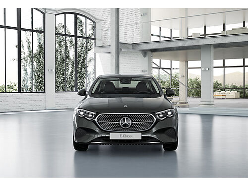 Braunschweig Mercedes-Benz E 200 Fahrzeugbild - 12
