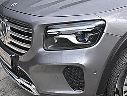 Braunschweig Mercedes-Benz GLB 200 Fahrzeugbild - 30