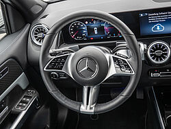 Stendal Mercedes-Benz GLB 220 Fahrzeugbild - 9
