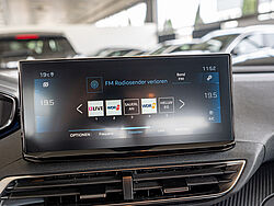 Menden Peugeot 3008 Fahrzeugbild - 9