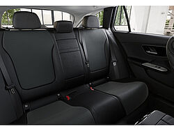 Braunschweig Mercedes-Benz C 180 Fahrzeugbild - 9