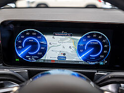 Arnsberg Mercedes-Benz EQB 300 Fahrzeugbild - 15