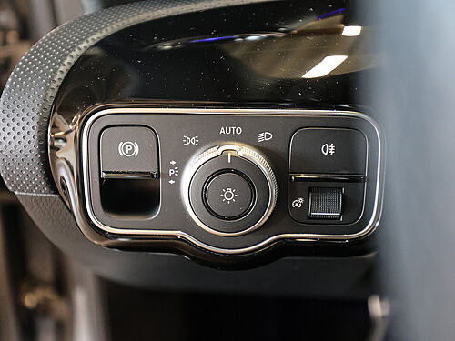Arnsberg Mercedes-Benz CLA 200 Fahrzeugbild - 30
