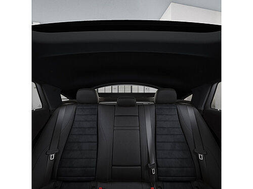 Goslar Mercedes-Benz GLE 450 Fahrzeugbild - 18