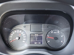 Menden Mercedes-Benz Sprinter Fahrzeugbild - 18