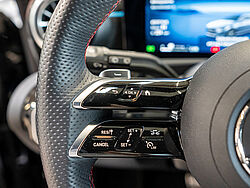 Arnsberg Mercedes-Benz CLA 250 Fahrzeugbild - 15
