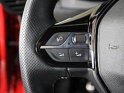 Menden Peugeot e-208 Fahrzeugbild - 27
