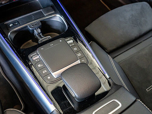 Menden Mercedes-Benz B 250 Fahrzeugbild - 15