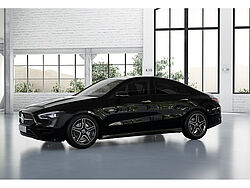 Braunschweig Mercedes-Benz CLA 220 Fahrzeugbild - 12