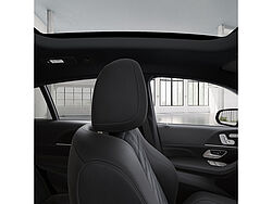 Goslar Mercedes-Benz GLE 450 Fahrzeugbild - 15