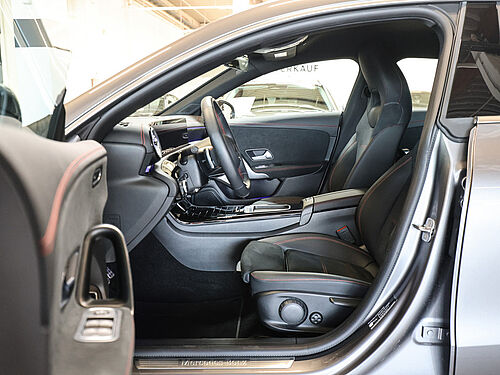 Arnsberg Mercedes-Benz CLA 200 Fahrzeugbild - 12