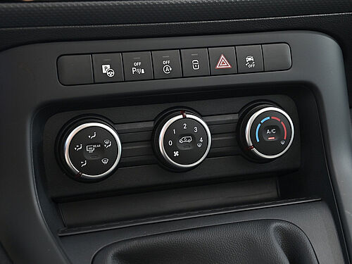 Braunschweig Mercedes-Benz Citan Fahrzeugbild - 15