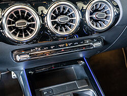 Menden Mercedes-Benz B 250 Fahrzeugbild - 12