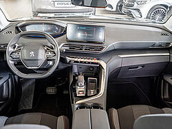 Menden Peugeot 3008 Information über GW-Vorteile