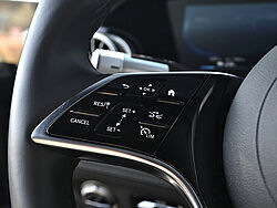 Braunschweig Mercedes-Benz EQS Fahrzeugbild - 18