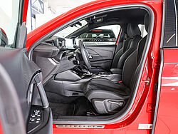 Menden Peugeot e-208 Fahrzeugbild - 9