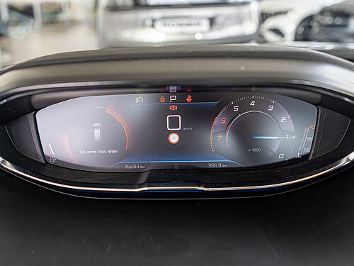 Menden Peugeot 3008 Fahrzeugbild - 15