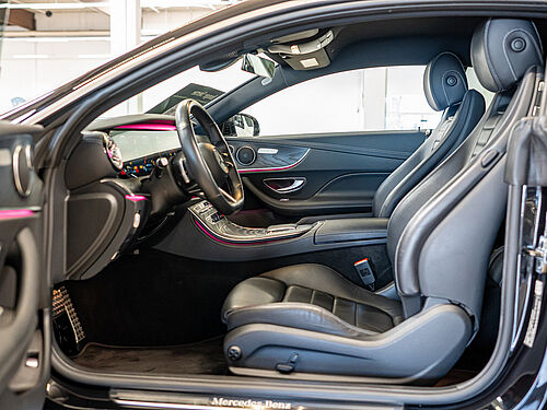 Arnsberg Mercedes-Benz E 450 Fahrzeugbild - 21