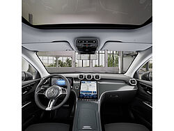 Menden Mercedes-Benz GLC 220 Fahrzeugbild - 15