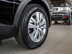 Menden Peugeot 3008 Detailfoto Felge
