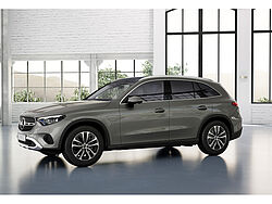 Menden Mercedes-Benz GLC 220 Fahrzeugbild - 12