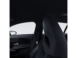 Menden Mercedes-Benz CLA 200 Fahrzeugbild - 18