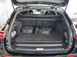 Menden Mercedes-Benz E 300 Fahrzeugbild - 33