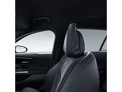 Braunschweig Mercedes-Benz E 200 Fahrzeugbild - 18