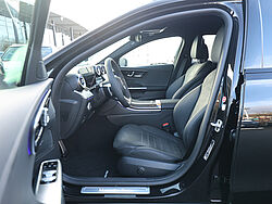 Paderborn Mercedes-Benz C 200 Fahrzeugbild - 9