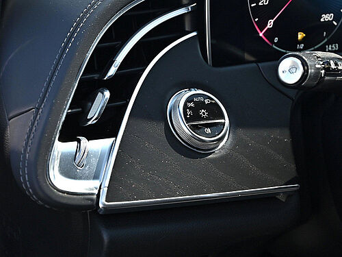 Braunschweig Mercedes-Benz E 200 Fahrzeugbild - 24