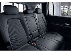 Paderborn Mercedes-Benz GLB 200 Fahrzeugbild - 9