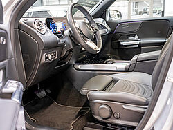Arnsberg Mercedes-Benz EQB 300 Fahrzeugbild - 27